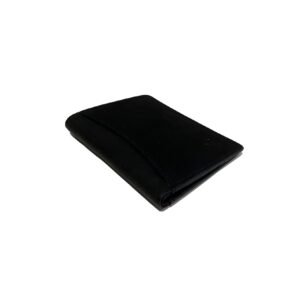 EASY- Portafoglio Compatto in Pelle con Protezione RFID