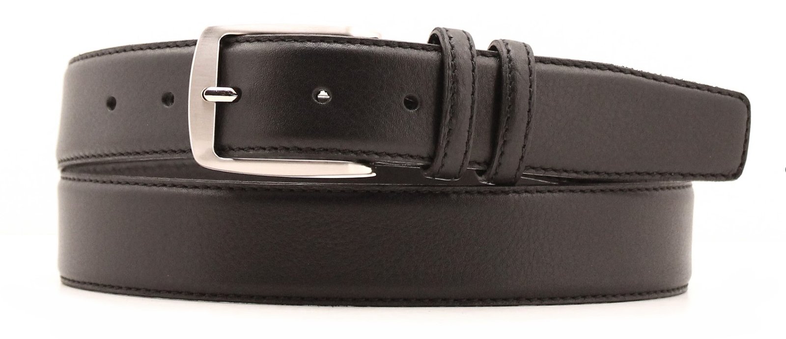 SIMON- Cintura Casual In Pelle