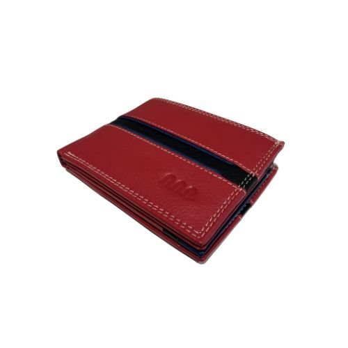 FERRARI โ Portafoglio da uomo multicolour