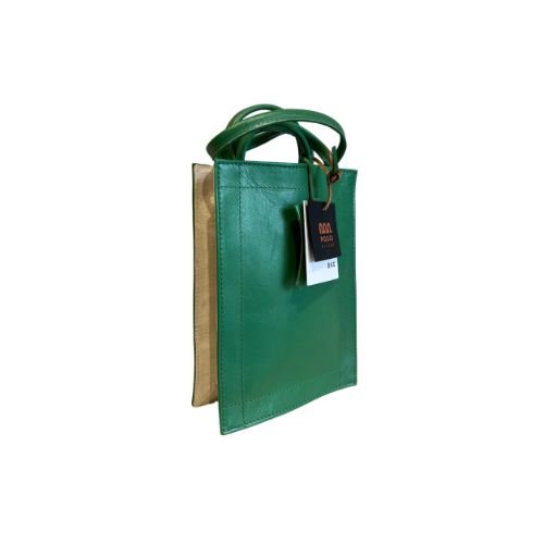 SCIARAZADE โข Mini Bag