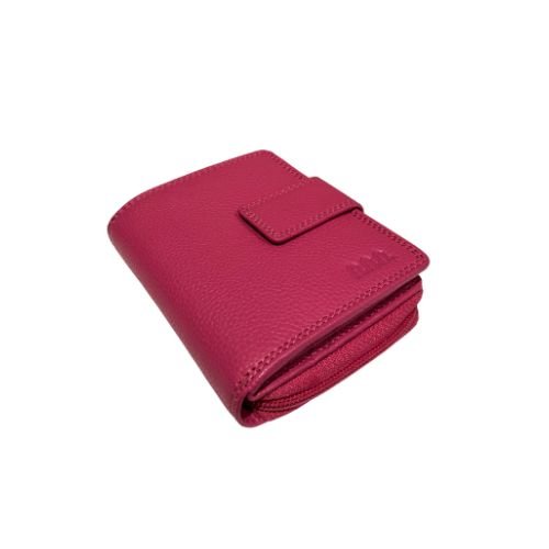 LUCY โ Portafoglio da donna in pelle